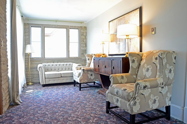 Allred Funeral Home gallery image 1