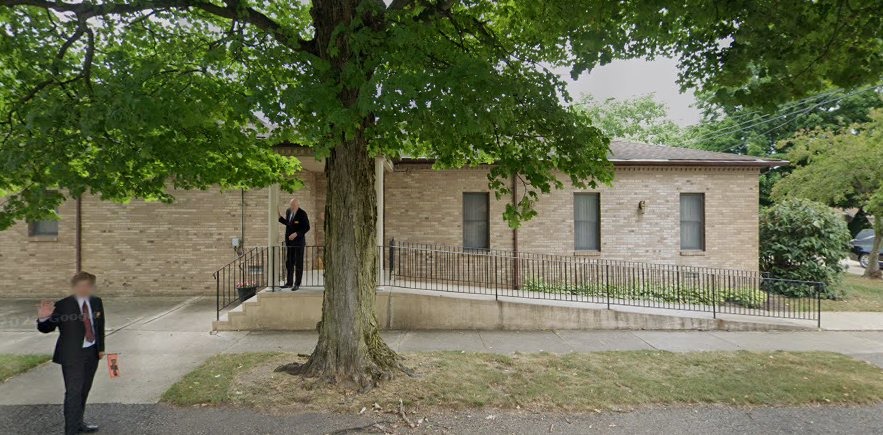 Allred Funeral Home