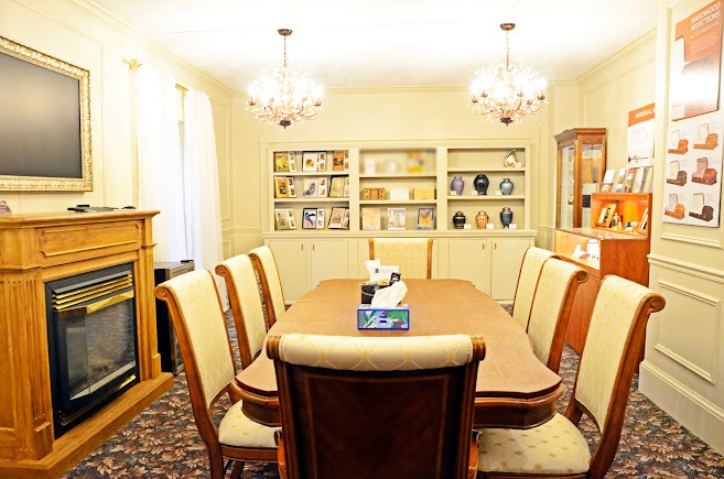 Allred Funeral Home gallery image 2