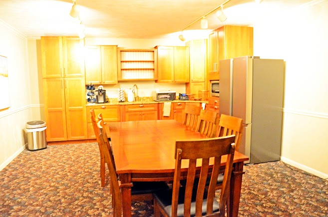 Allred Funeral Home gallery image 4