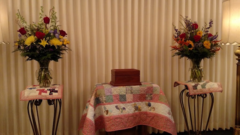 Allred Funeral Home gallery image 5